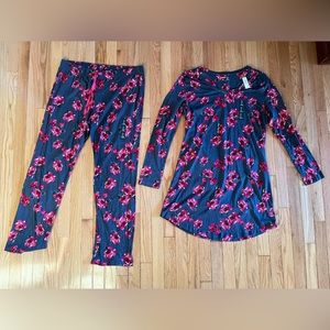 Gap Pajama Set